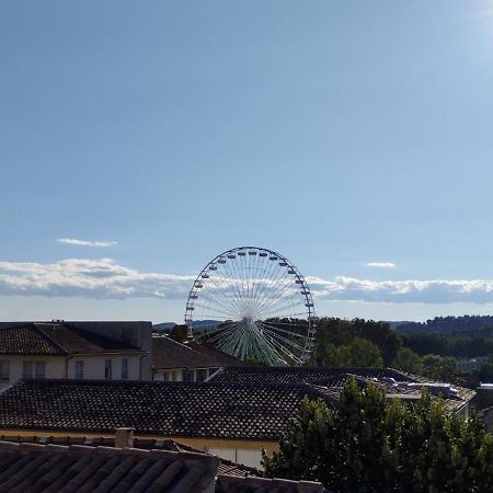 T4 Joseph Vernet Avignon Exterior foto
